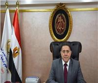 أمين عام القومي لأسر الشهداء يُهنئ وزير الداخلية بمناسبة عيد الشرطة 