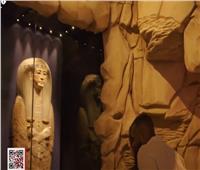 السياحة: الحضارة المصرية الأكثر جذبًا للزوار بالمتاحف الموجودة في العالم