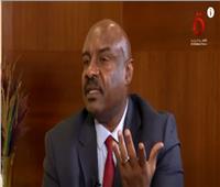 رئيس الجبهة الثورية: السودان به قوى وافدة تتلقى أوامر من الخارج | فيديو