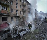 أوكرانيا تكشف حجم الدمار الذى خلفه القصف الروسي على المواقع الثقافية