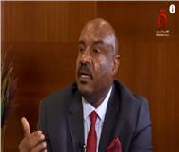 رئيس الجبهة الثورية السودانية: المواطن لا يهتم بمن يحكم بل بتوفير السلع