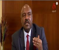 رئيس الجبهة الثورية السودانية: علاقاتنا بمصر أزلية