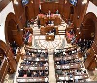 مجلس الشيوخ يوافق على تشكيل لجنة القيم برئاسة عبد الله عصر