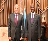 سويلم: مصر حاضرة دومًا لتنمية جنوب السودان ودعم مواطنيها الأشقاء