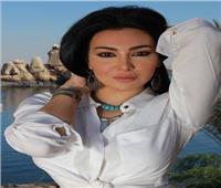ميريهان حسين تروج لفيلمها الجديد «اتنين للايجار»