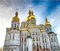 زيلينسكي يفرض عقوبات على 22 من ممثلي الكنيسة الأرثوذكسية الروسية
