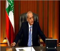 نبيه برى: جلسات انتخاب رئيس لبنان لن تحققا شيئا  دون توافق