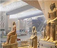 أستاذ آثار: المتحف المصري الكبير تجربة ثقافية متكاملة