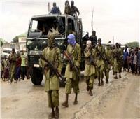 مقتل 39 مسلحا من حركة "الشباب" في إقليم مدق بالصومال 