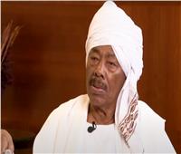 رئيس حزب الأمة السوداني: المشهد الحالي في بلادنا معقد