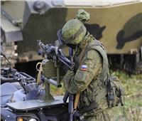 الدفاع الروسية تعلن تصفية أكثر من 100 جندي أوكراني في منطقة سيفيرسك