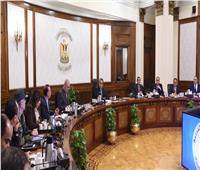  رئيس الوزراء يتابع الموقف التنفيذي للمشروعات الخدمية والتنموية بالإسكندرية