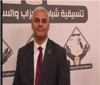 النائب نادر مصطفى: المتحدة للخدمات الإعلامية تقدم محتوي درامي هادف وجذاب 