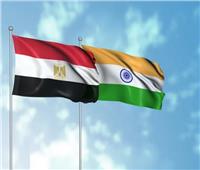 أسامة السعيد: توافق كبير بين مصر والهند على الارتقاء بالعلاقات 