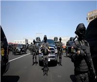 استشهاد ضابط شرطة ومصرع عنصر شديد الخطورة بكفر الشيخ