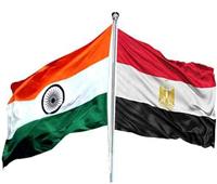 أبرز محطات التعاون الاقتصادي بين مصر والهند 
