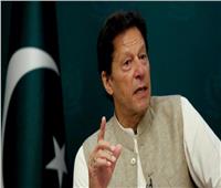 عمران خان يعرب عن ثقته بالفوز في الانتخابات الباكستانية المقبلة