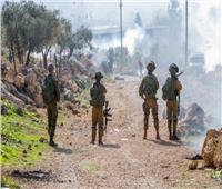 فلسطين: إصابات بالاختناق خلال مواجهات مع الاحتلال في شمال الخليل