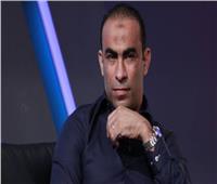 سيد عبدالحفيظ: تعاملات الحكام الأجانب هادئة.. ولا أعلم سبب مشكلتي مع المصريين