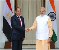 خبير: نتائج زيارة الرئيس السيسي للهند مهمة سياسيا واقتصاديا وسياحيا