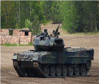 الدفاع البولندية تحدد موعد تسليم دبابات «ليوبارد» إلى أوكرانيا