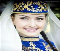 شاهد | أجمل نساء العالم في تتارستان تتظاهرن بسبب العنوسة 