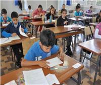 «التعليم» تعلن انتهاء امتحانات الفصل الدراسي الأول لعام 2023