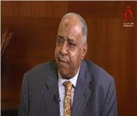 رئيس حزب الأمة الوطني السوداني: الاتفاق الإطاري صناعة خارجية | فيديو