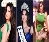 نشاط فني لـ رضوى الزيني بعد تتويجها بلقب ملكة جمال العرب 2022