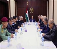 القيادة الفلسطينية: التنسيق الأمني مع حكومة الاحتلال لم يعد قائما من الآن