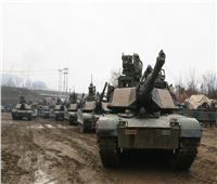 الخارجية الأمريكية تستبعد وصول دبابات «أبرامز» في الربيع إلى أوكرانيا