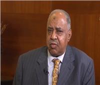 رئيس حزب الأمة السوداني: دعوة مصر للحوار جاءت في وقتها