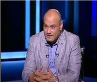 خالد ميري: الشرطة والجيش كان مخطط هدمهما في 25 يناير