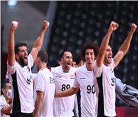 بث مباشر مباراة مصر وألمانيا في كأس العالم لليد