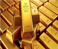هبوط أسعار الذهب العالمية الجمعة 27 يناير قبل إغلاق التداول