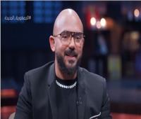 محمود العسيلي يكشف سر رفضه الغناء مع أنوشكا ..فيديو