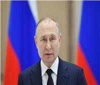 بوتين يتهم "نازيين جددًا" في أوكرانيا بارتكاب جرائم بحق مدنيين