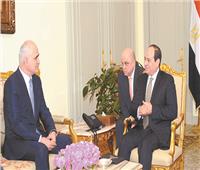 «مصر وأذربيجان» .. شراكة اقتصادية وتعاون سياسي