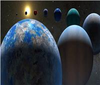 اكتشاف 8 كواكب خارجية جديدة