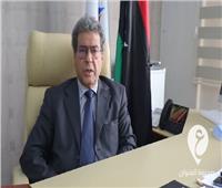 وزير النفط والغاز في حكومة الوحدة: ليبيا لا تمتلك فائضا من الغاز لتصديره إلى أوروبا