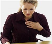 «النوبة القلبية».. أعراض شائعة عند النساء تنذر بالخطر مسبقا