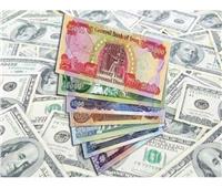 ارتفاع سعر أسعار صرف الدولار أمام الدينار العراقي السبت 28 يناير