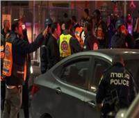 أنباء عن إصابتين بعملية إطلاق نار في القدس