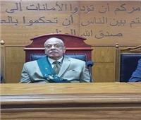 بعد قليل.. محاكمة ١٠ متهمين في القضية المعروفة إعلاميا بـ فض اعتصام رابعة