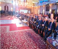 «هيبة»: نستهدف مضاعفة نمو الاستثمارات في مصر عن الوضع الحالي