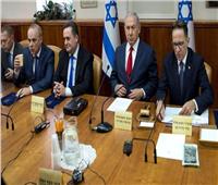 «الكابينيت» الإسرائيلي يعقد اجتماعًا طارئًا لبحث عملية القدس