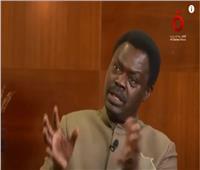 رئيس حركة جيش التحرير: أعضاء حزب الحرية والتغيير يقصون كل السودان