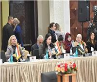 انعقاد المؤتمر العاشر للبرلمانيات المسلمات بالجزائر