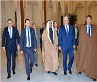 البرلمان العربي يشارك في مؤتمر منظمة التعاون الإسلامي بالجزائر