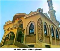 الأوقاف: افتتاح 31 مسجدًا الجمعة المقبل
